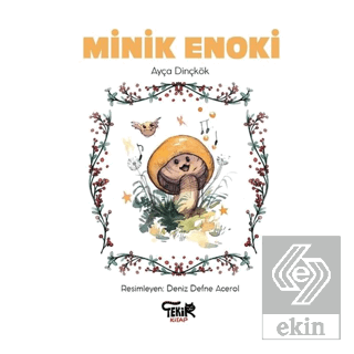 Minik Enoki