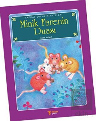 Minik Farenin Duası