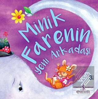 Minik Farenin Yeni Arkadaşı