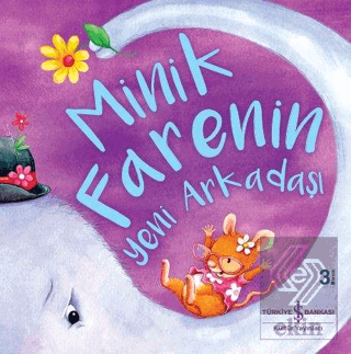 Minik Farenin Yeni Arkadaşı