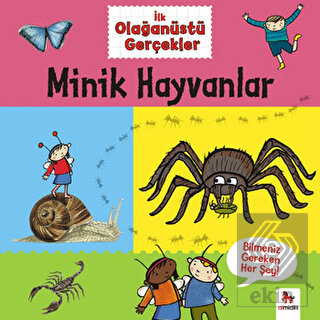 Minik Hayvanlar