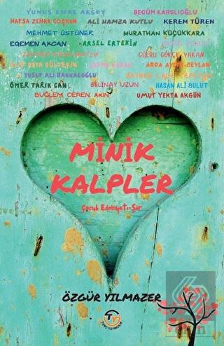 Minik Kalpler