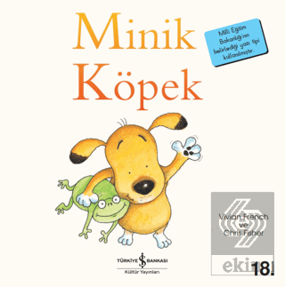 Minik Köpek