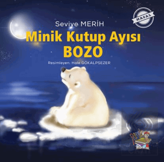 Minik Kutup Ayısı Bozo