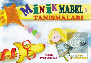 Minik Mabel'in Tanışmaları