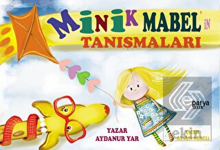 Minik Mabel'in Tanışmaları