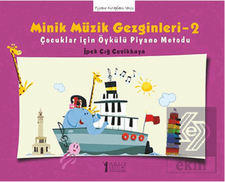 Minik Müzik Gezginleri - 2