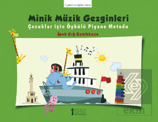 Minik Müzik Gezginleri