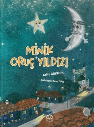 Minik Oruç Yıldızı