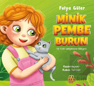 Minik Pembe Burun