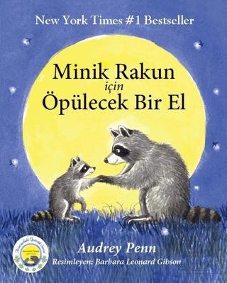 Minik Rakun İçin Öpülecek Bir El