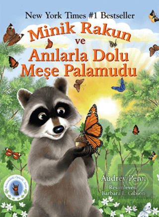 Minik Rakun ve Anılarla Dolu Meşe Palamudu