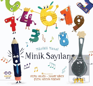 Minik Sayılar