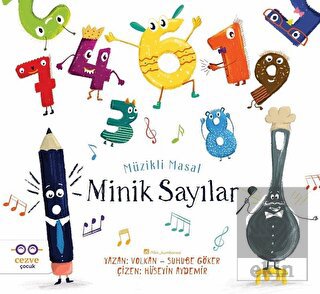 Minik Sayılar