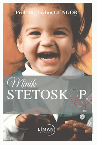 Minik Stetoskop