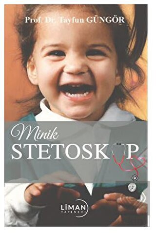 Minik Stetoskop