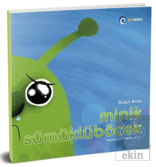 Minik Sümüklüböcek