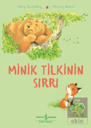 Minik Tilkinin Sırrı