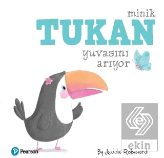 Minik Tukan Yuvasını Arıyor