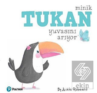 Minik Tukan Yuvasını Arıyor