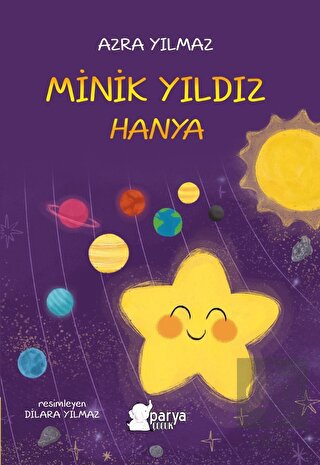 Minik Yıldız Hanya