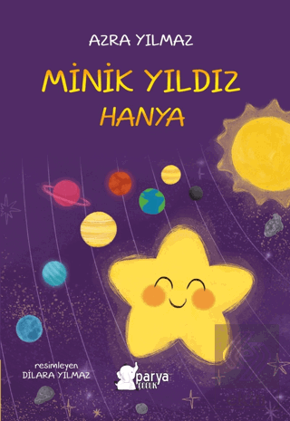 Minik Yıldız Hanya