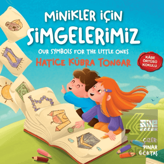 Minikler İçin Simgelerimiz