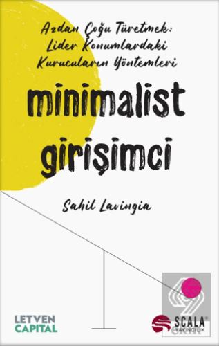 Minimalist Girişimci