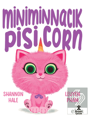 Miniminnacık Pisicorn