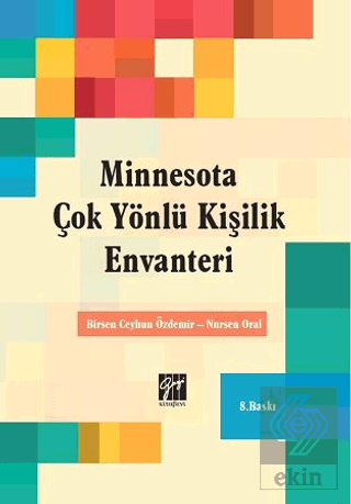 Minnesota - Çok Yönlü Kişilik Envanteri