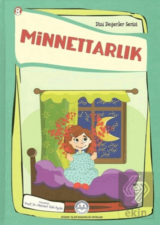 Minnettarlık