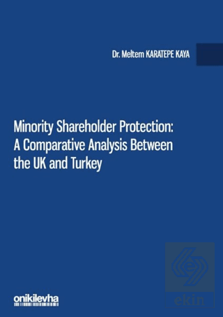 Minority Shareholder Protection: A Comparative Ana