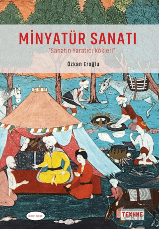 Minyatür Sanatı