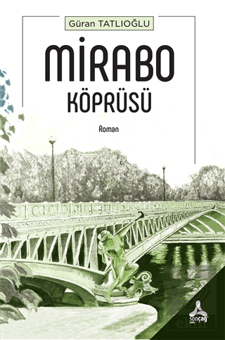 Mirabo Köprüsü