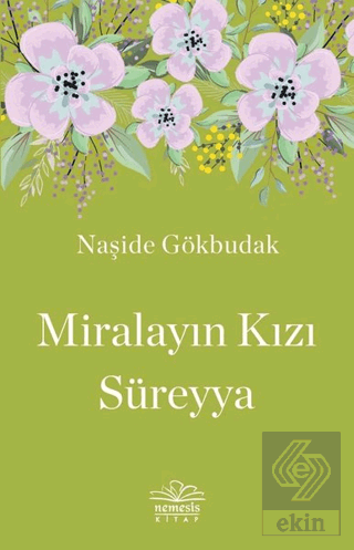 Miralayın Kızı Süreyya