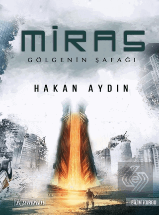 Miras - Gölgenin Şafağı