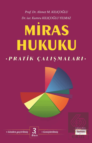 Miras Hukuku Pratik Çalışmaları