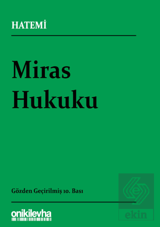 Miras Hukuku