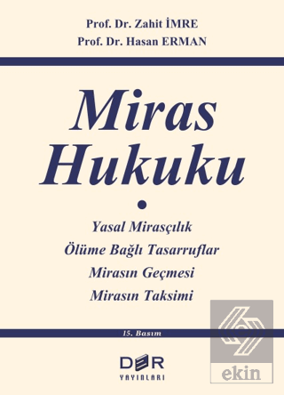 Miras Hukuku