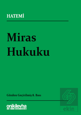 Miras Hukuku