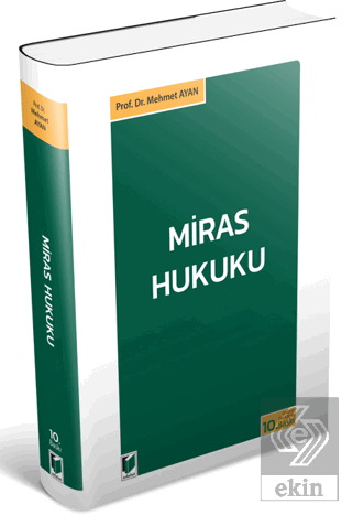 Miras Hukuku