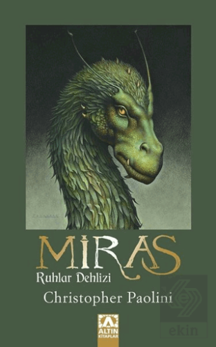 Miras - Ruhlar Dehlizi