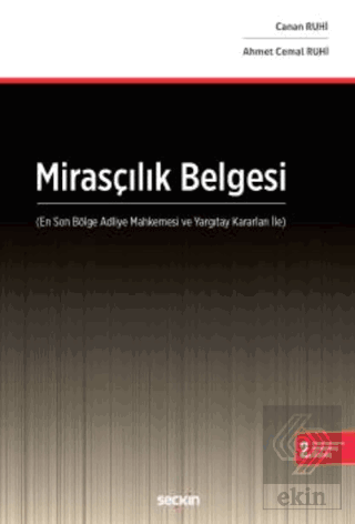 Mirasçılık Belgesi