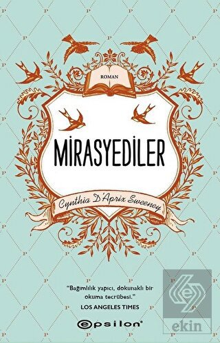 Mirasyediler