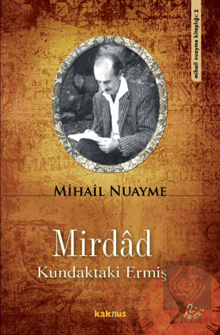 Mirdad Kundaktaki Ermiş