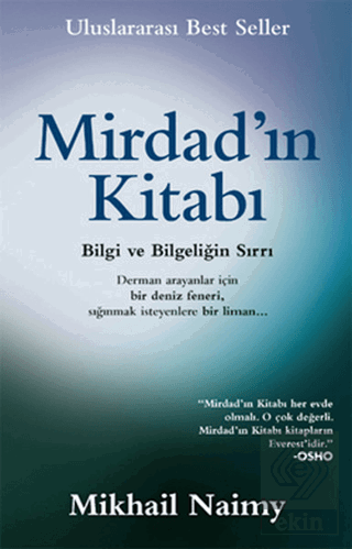 Mirdad\'ın Kitabı