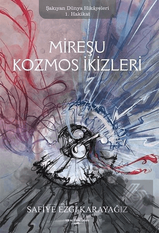 Mireşu Kozmos İkizleri