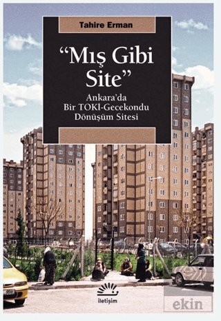 Mış Gibi Site