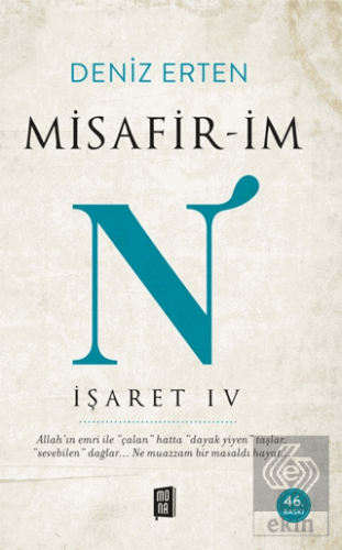 Misafir-im N: İşaret 4