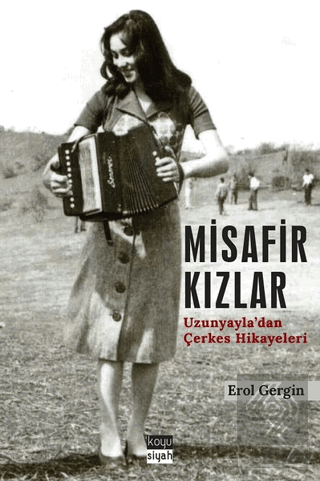 Misafir Kızlar